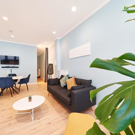 Design Studio I 3 Personen I Innenstadt I Kueche I Wifi Bingen am Rhein Exterior foto