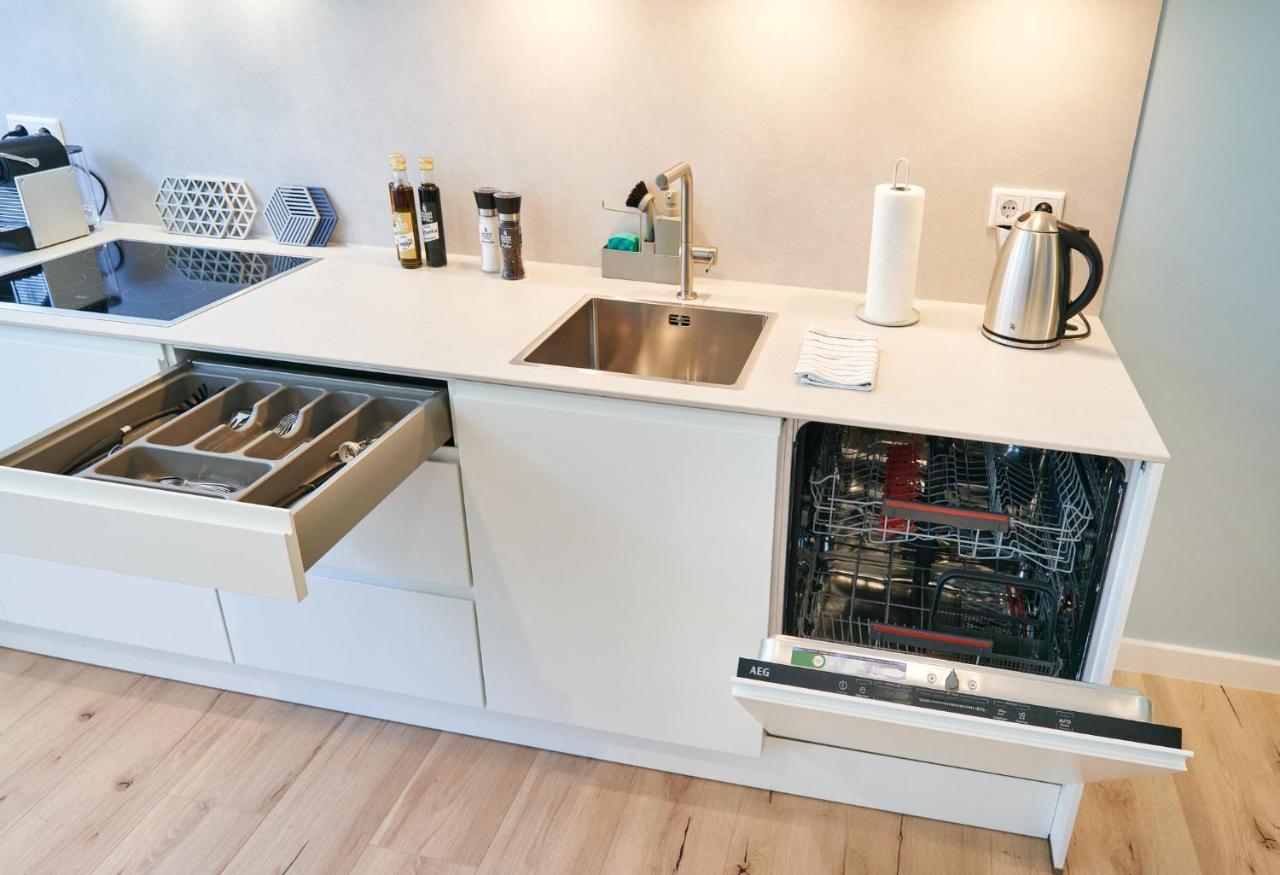Design Studio I 3 Personen I Innenstadt I Kueche I Wifi Bingen am Rhein Exterior foto
